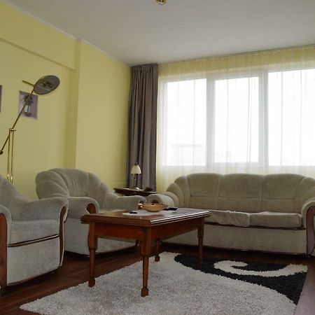 Appartement Cluj Center Extérieur photo