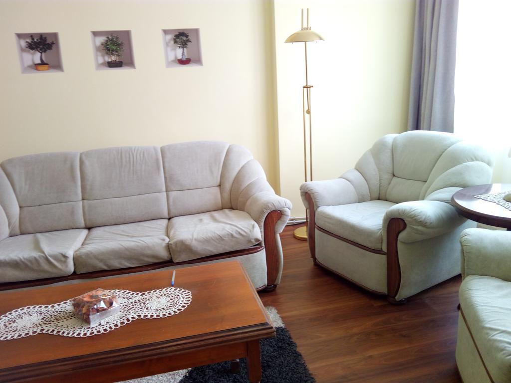 Appartement Cluj Center Extérieur photo