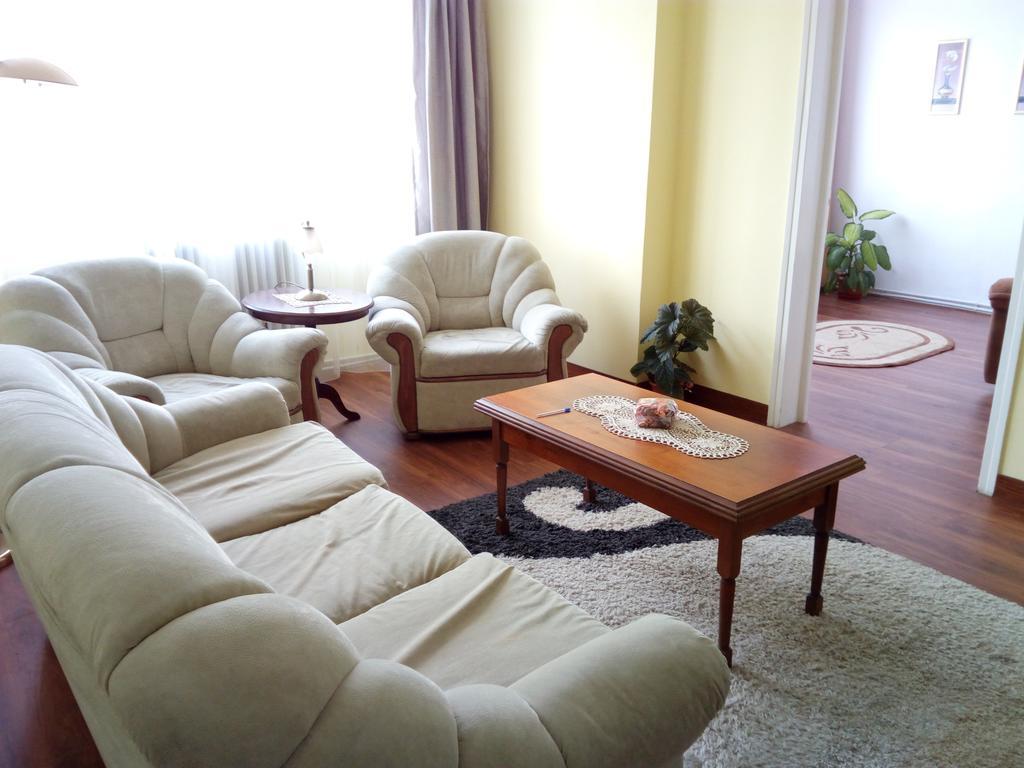 Appartement Cluj Center Extérieur photo