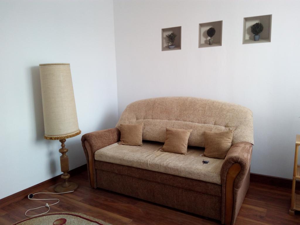 Appartement Cluj Center Extérieur photo