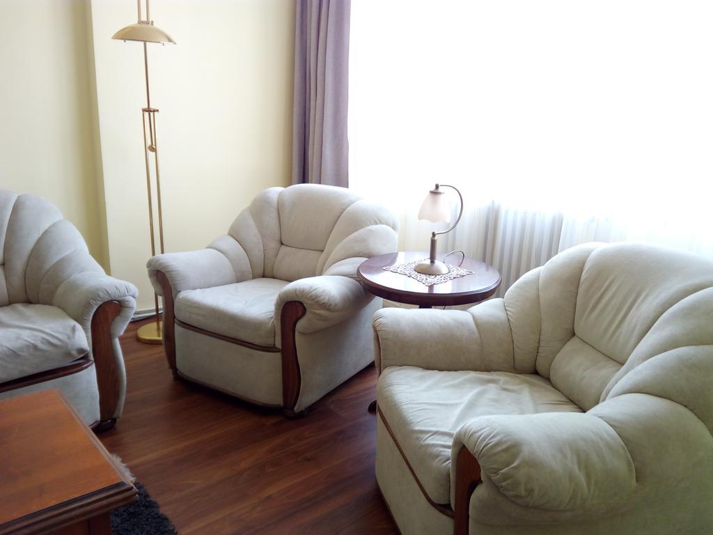 Appartement Cluj Center Extérieur photo