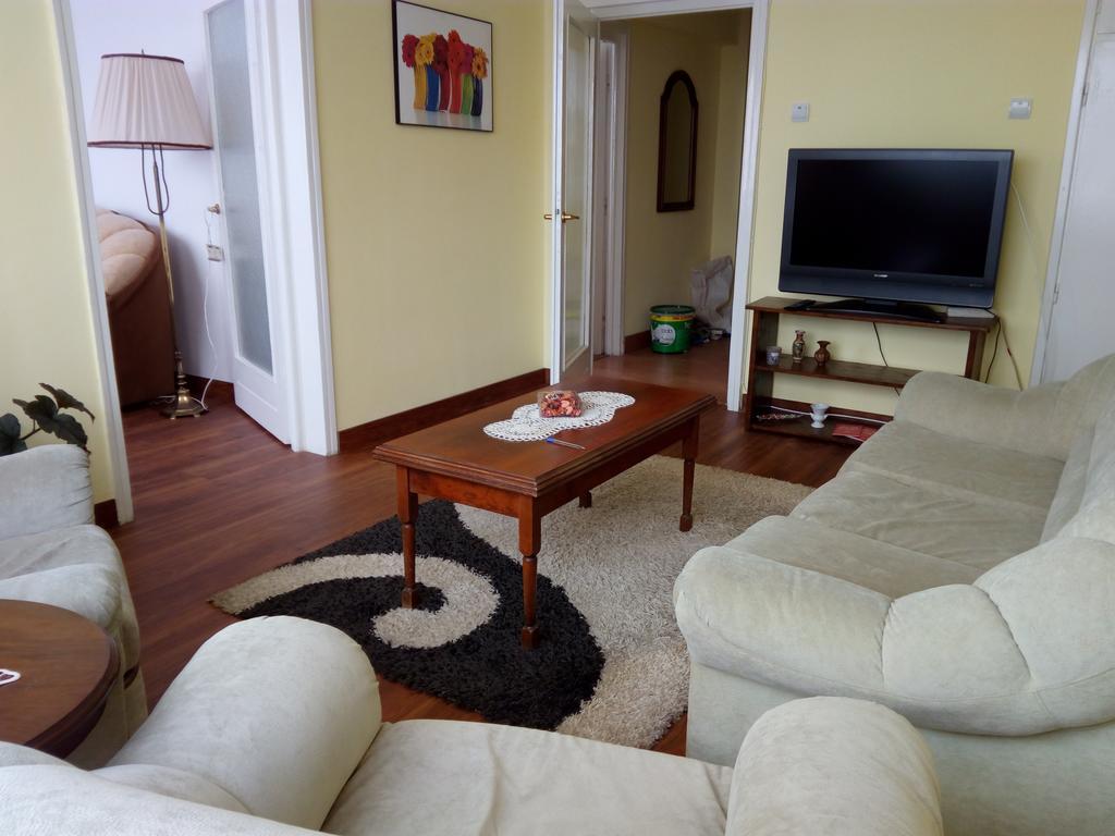 Appartement Cluj Center Extérieur photo