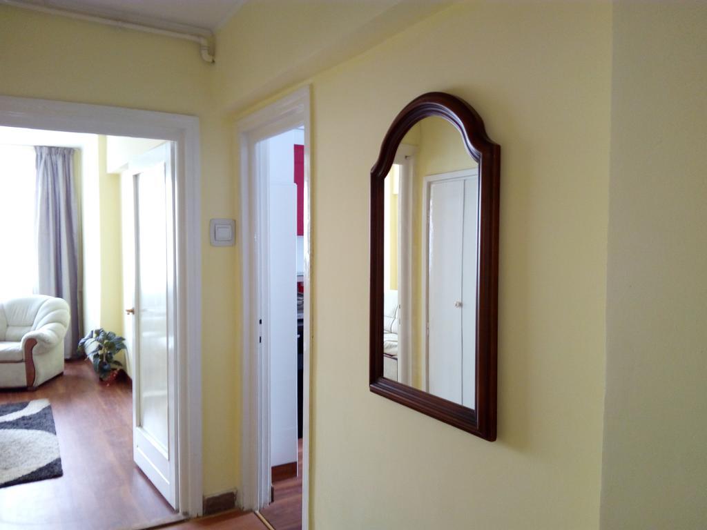 Appartement Cluj Center Extérieur photo