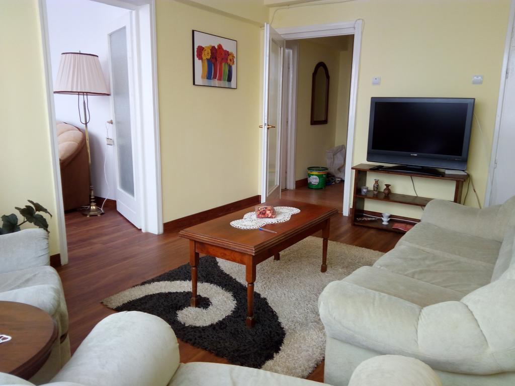 Appartement Cluj Center Extérieur photo