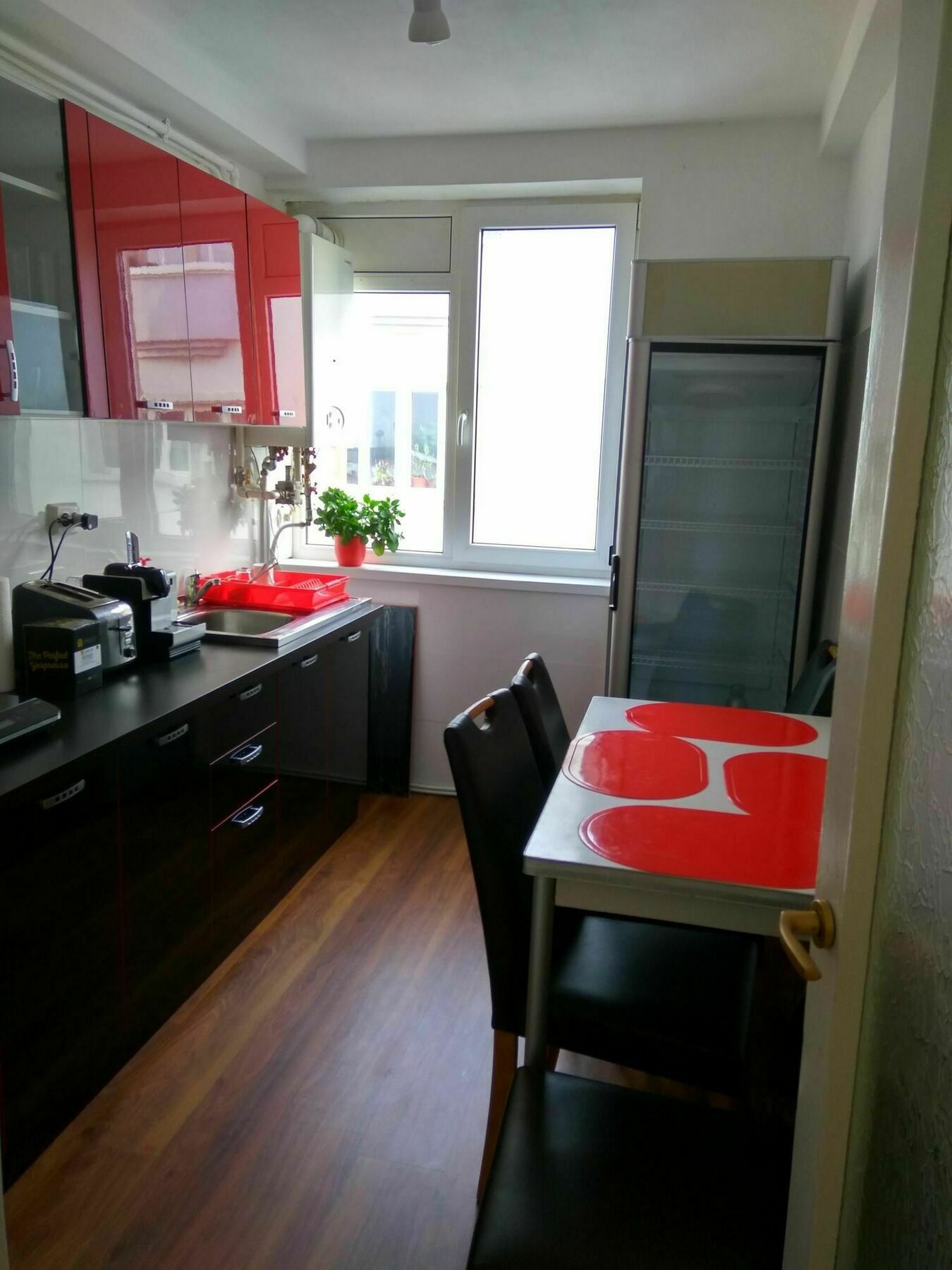 Appartement Cluj Center Extérieur photo