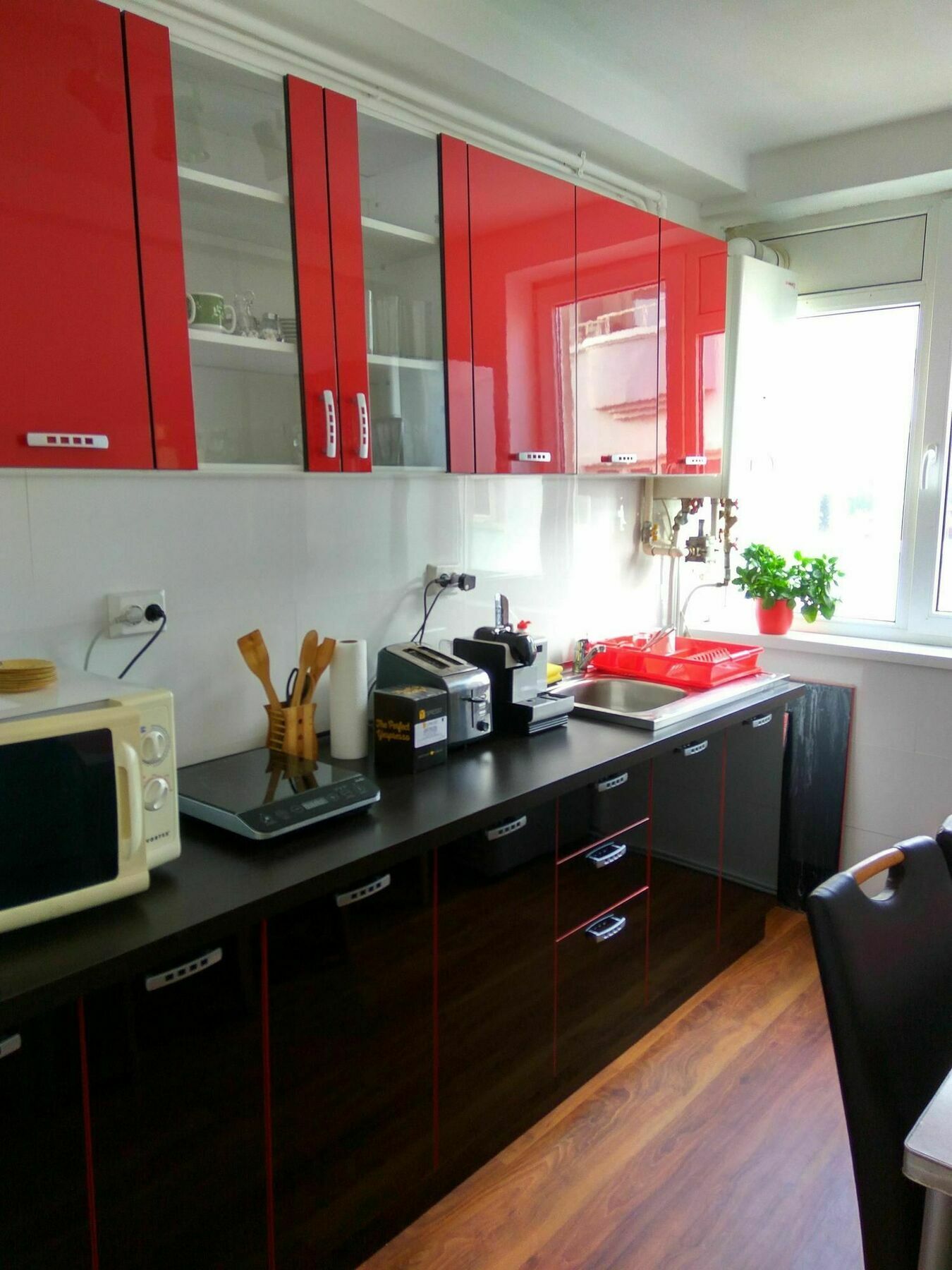 Appartement Cluj Center Extérieur photo