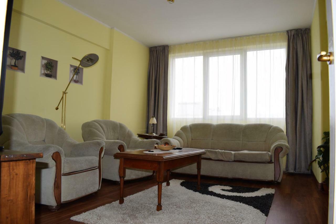Appartement Cluj Center Extérieur photo