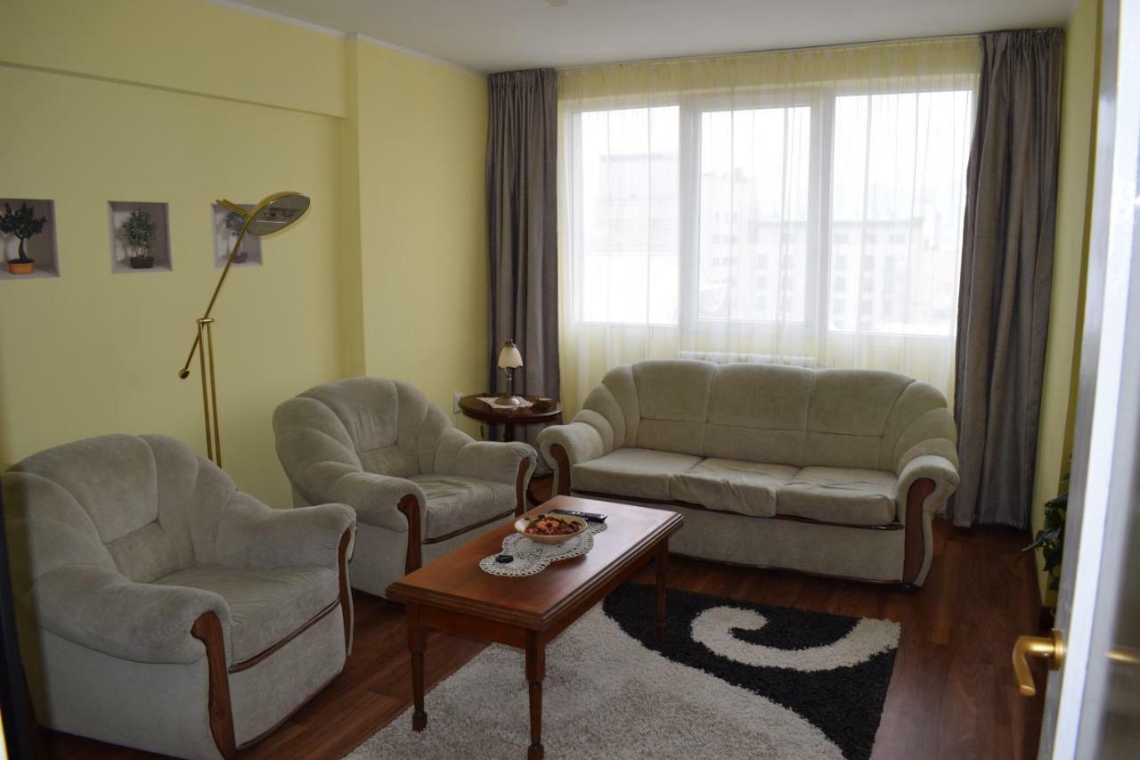Appartement Cluj Center Extérieur photo