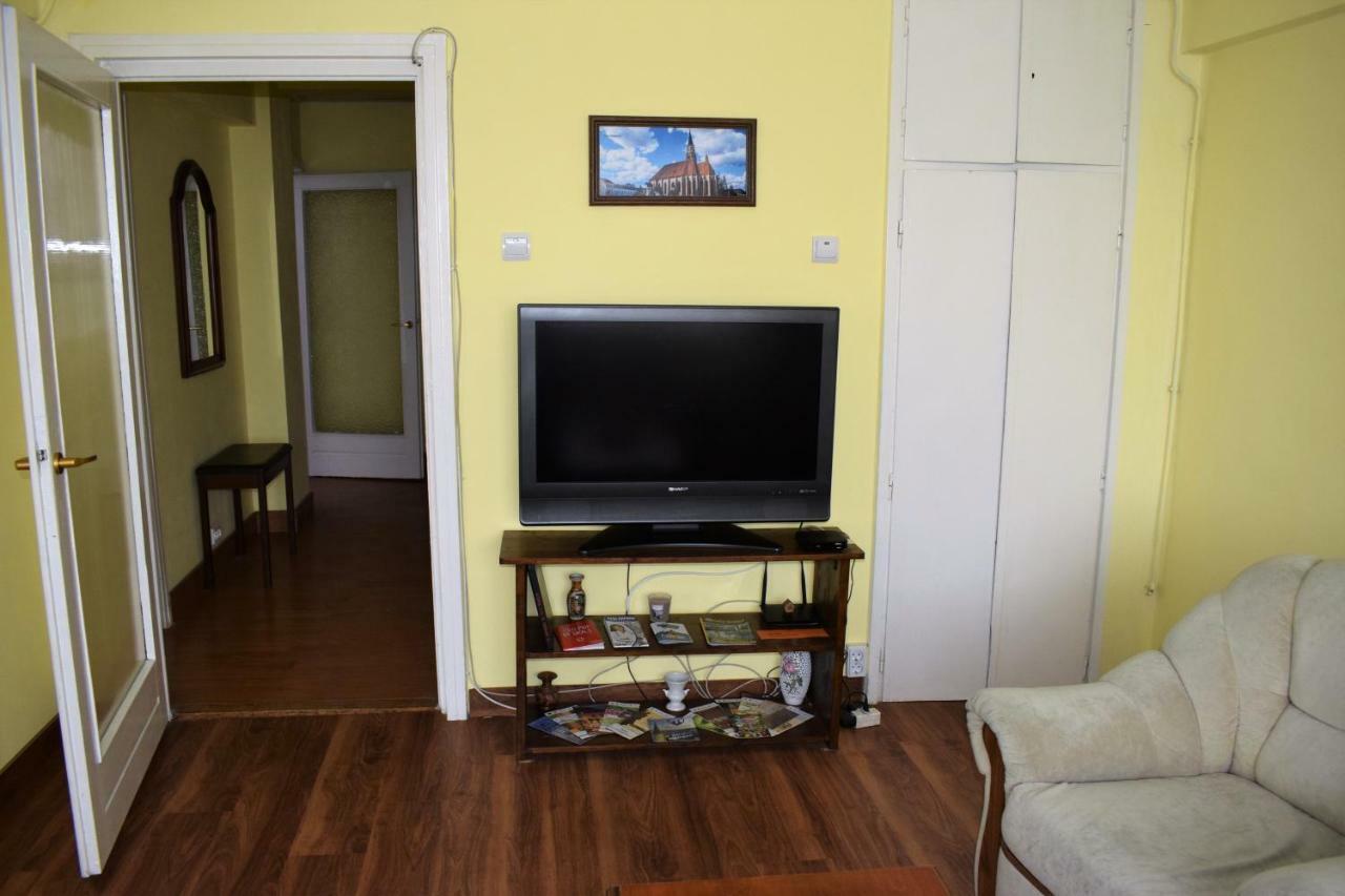 Appartement Cluj Center Extérieur photo