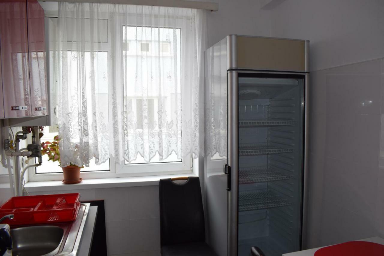 Appartement Cluj Center Extérieur photo