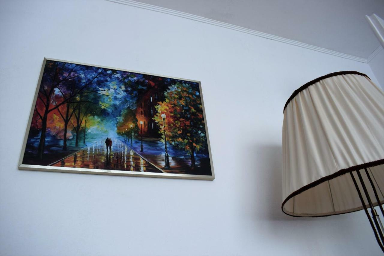Appartement Cluj Center Extérieur photo
