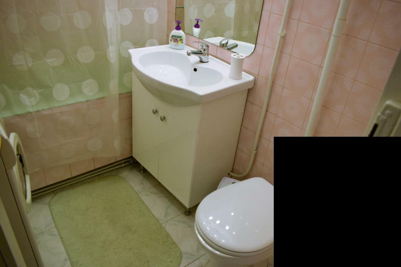 Appartement Cluj Center Extérieur photo