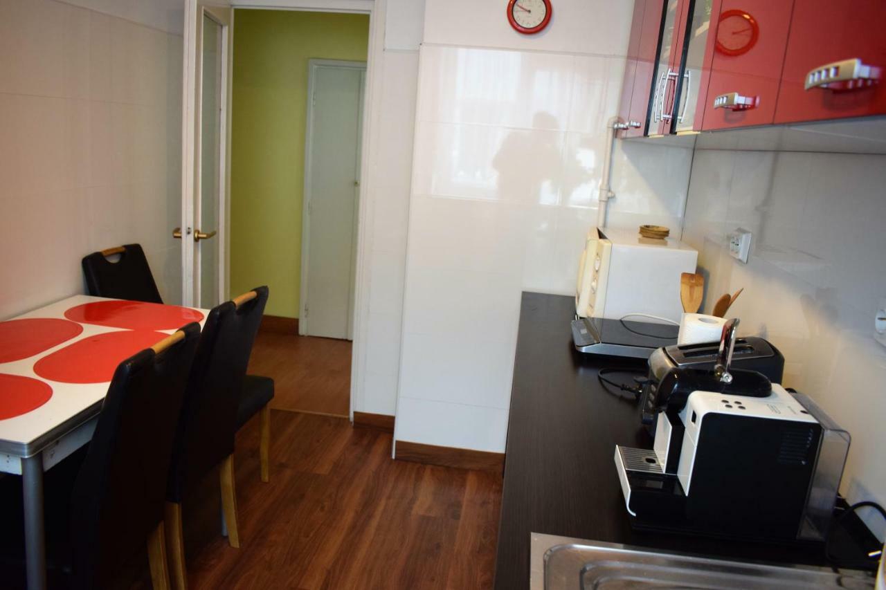 Appartement Cluj Center Extérieur photo