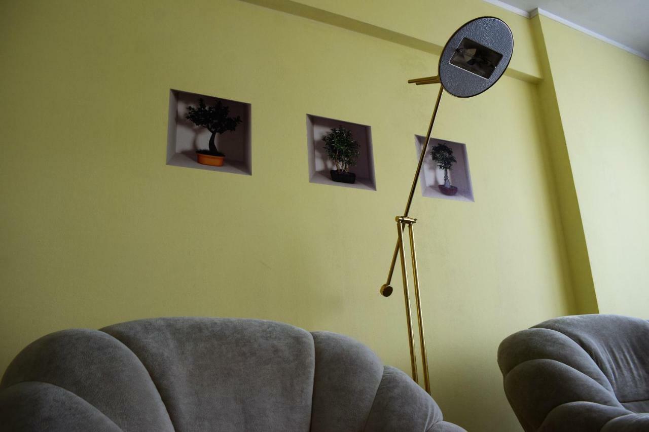 Appartement Cluj Center Extérieur photo