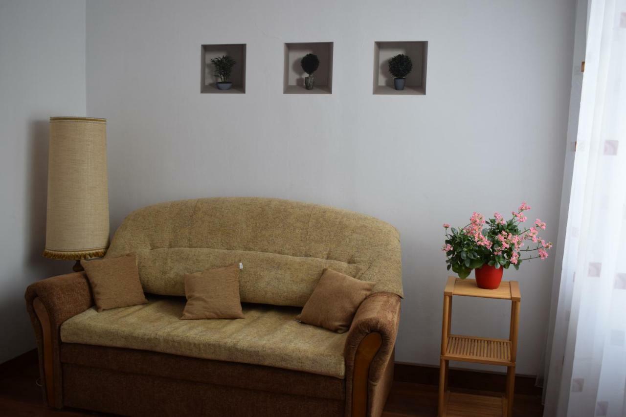 Appartement Cluj Center Extérieur photo