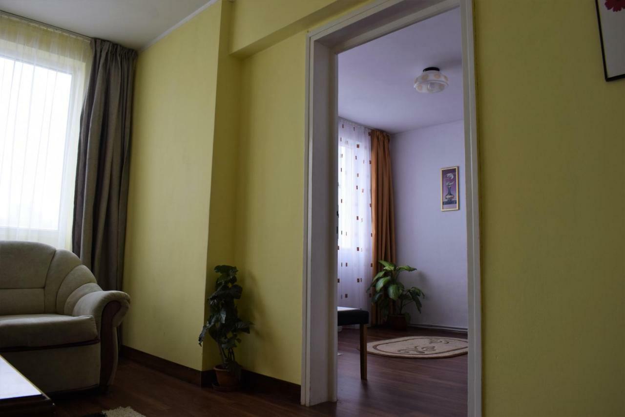 Appartement Cluj Center Extérieur photo