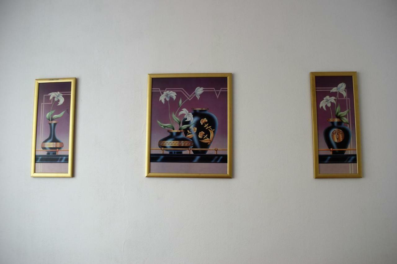 Appartement Cluj Center Extérieur photo