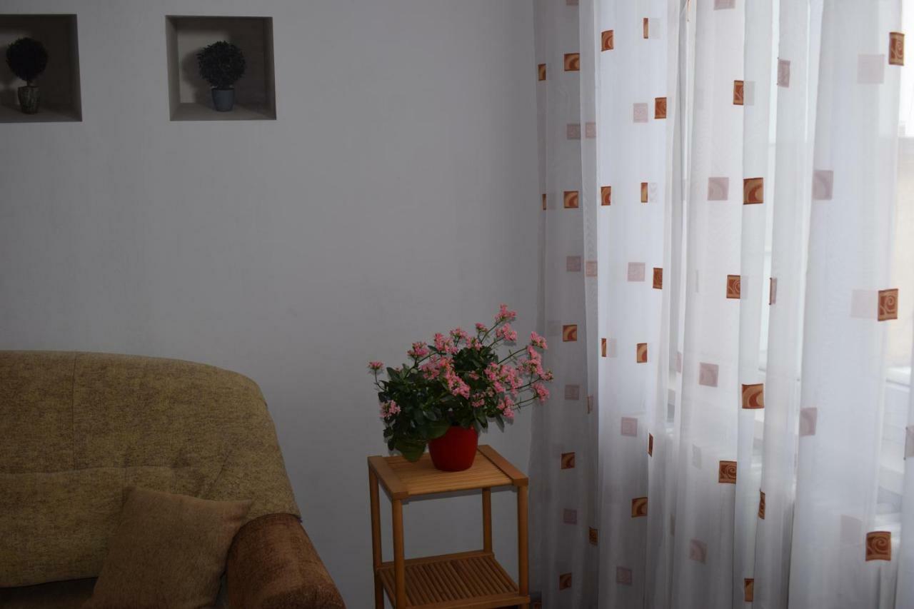 Appartement Cluj Center Extérieur photo