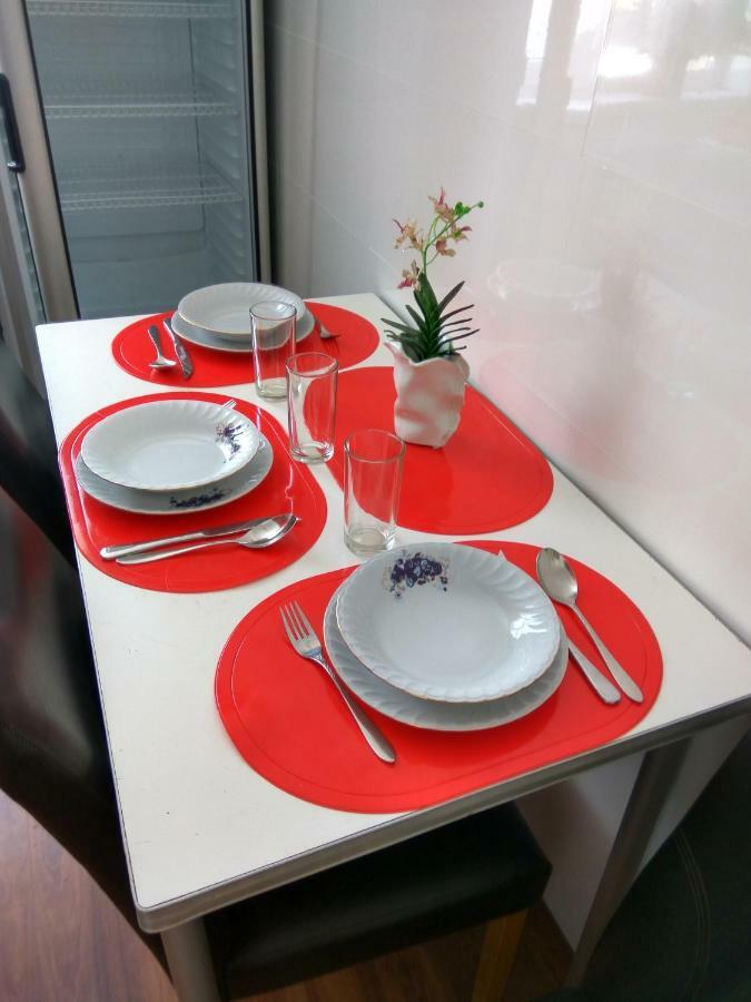 Appartement Cluj Center Extérieur photo