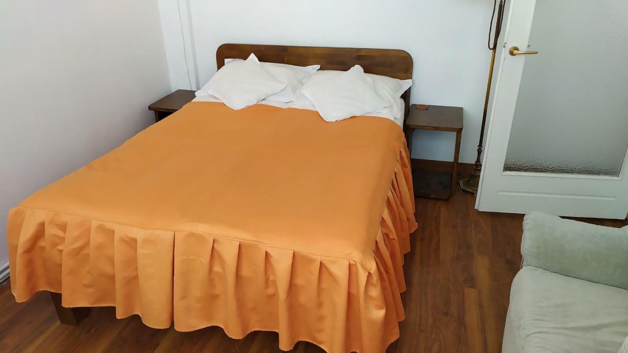 Appartement Cluj Center Extérieur photo